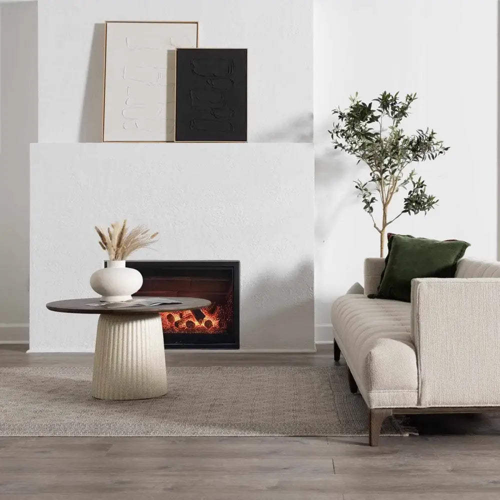 Brushton Area Rug - Boutique Rugs