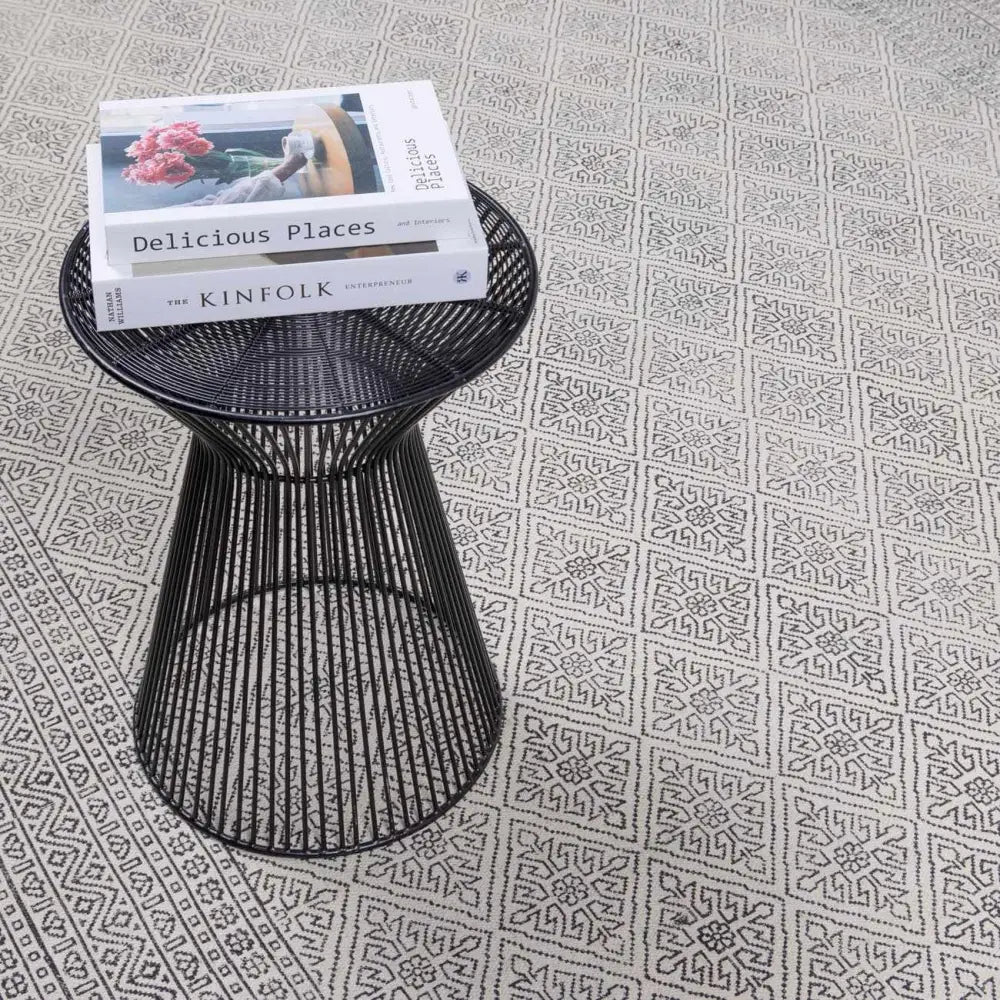 Brushton Area Rug - Boutique Rugs