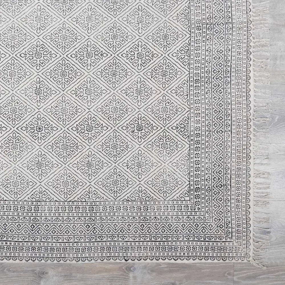 Brushton Area Rug - Boutique Rugs