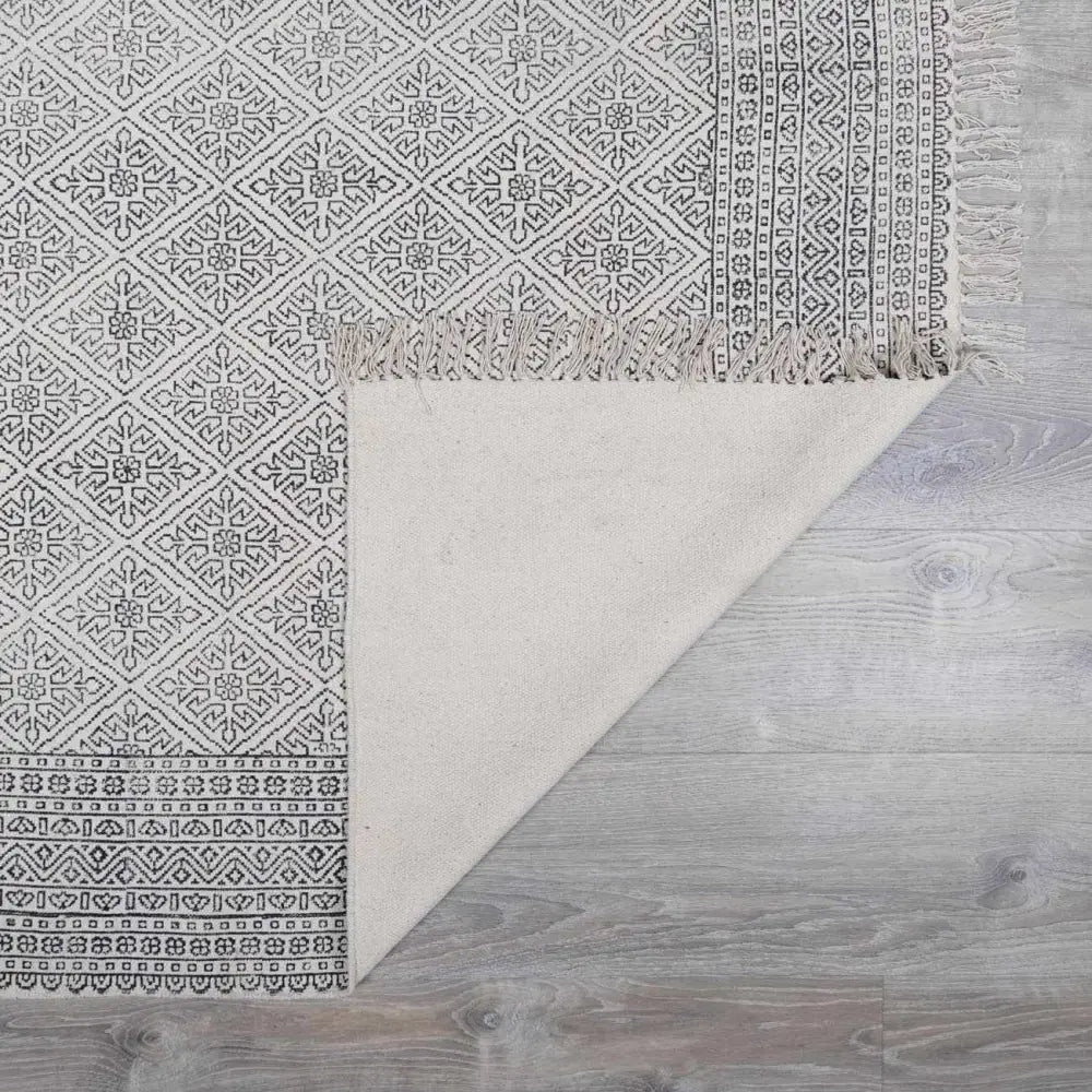 Brushton Area Rug - Boutique Rugs