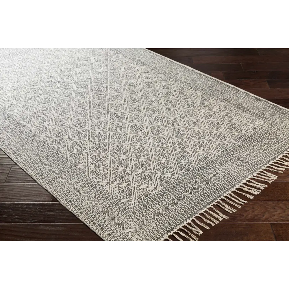 Brushton Area Rug - Boutique Rugs