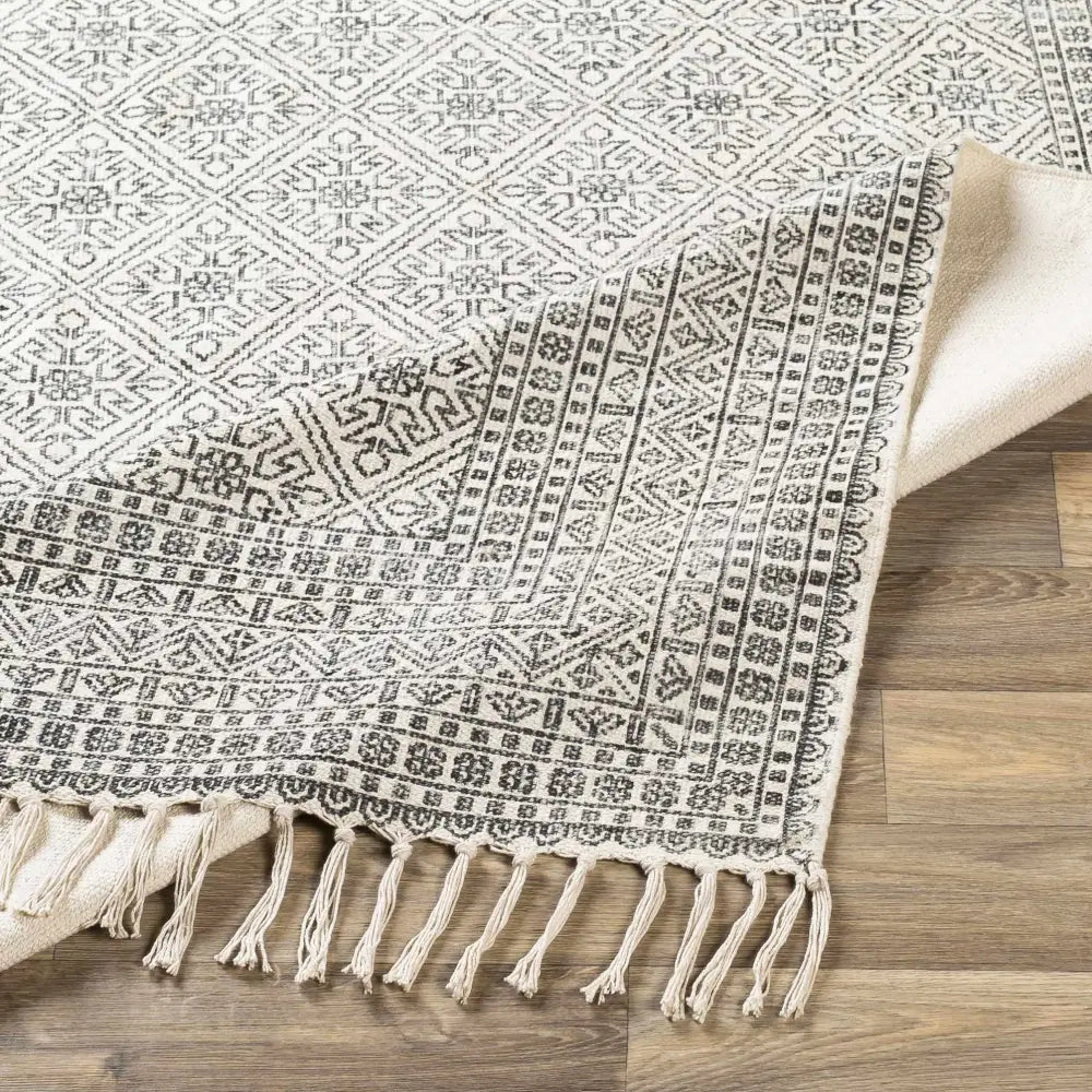 Brushton Area Rug - Boutique Rugs