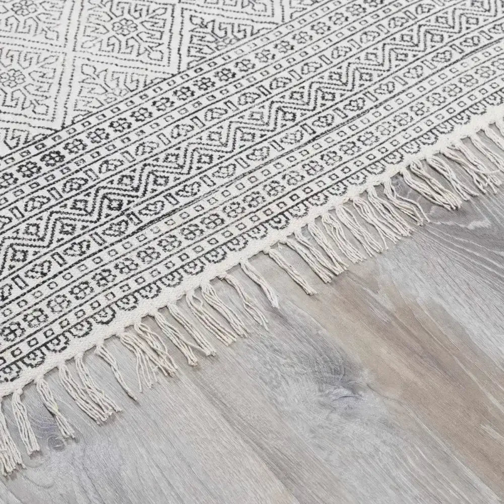Brushton Area Rug - Boutique Rugs