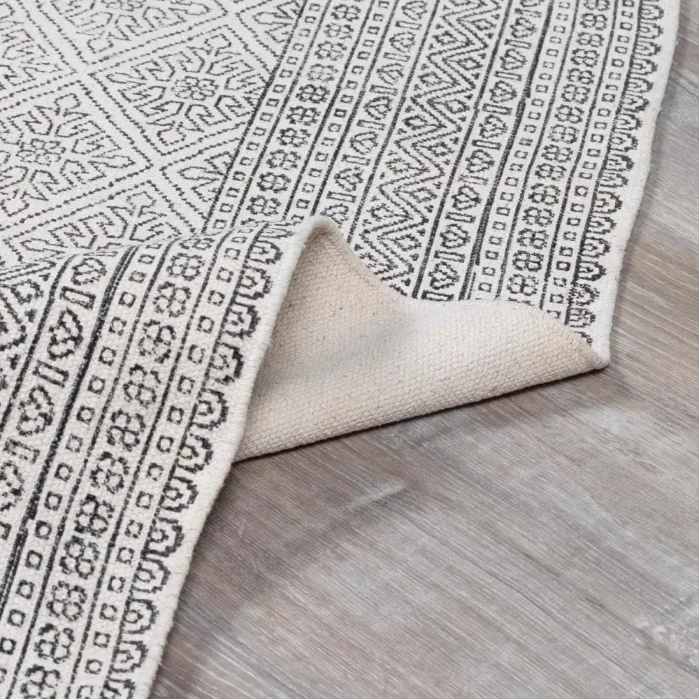 Brushton Area Rug - Boutique Rugs