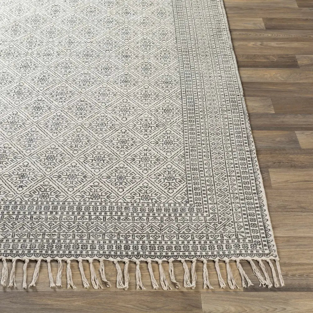 Brushton Area Rug - Boutique Rugs