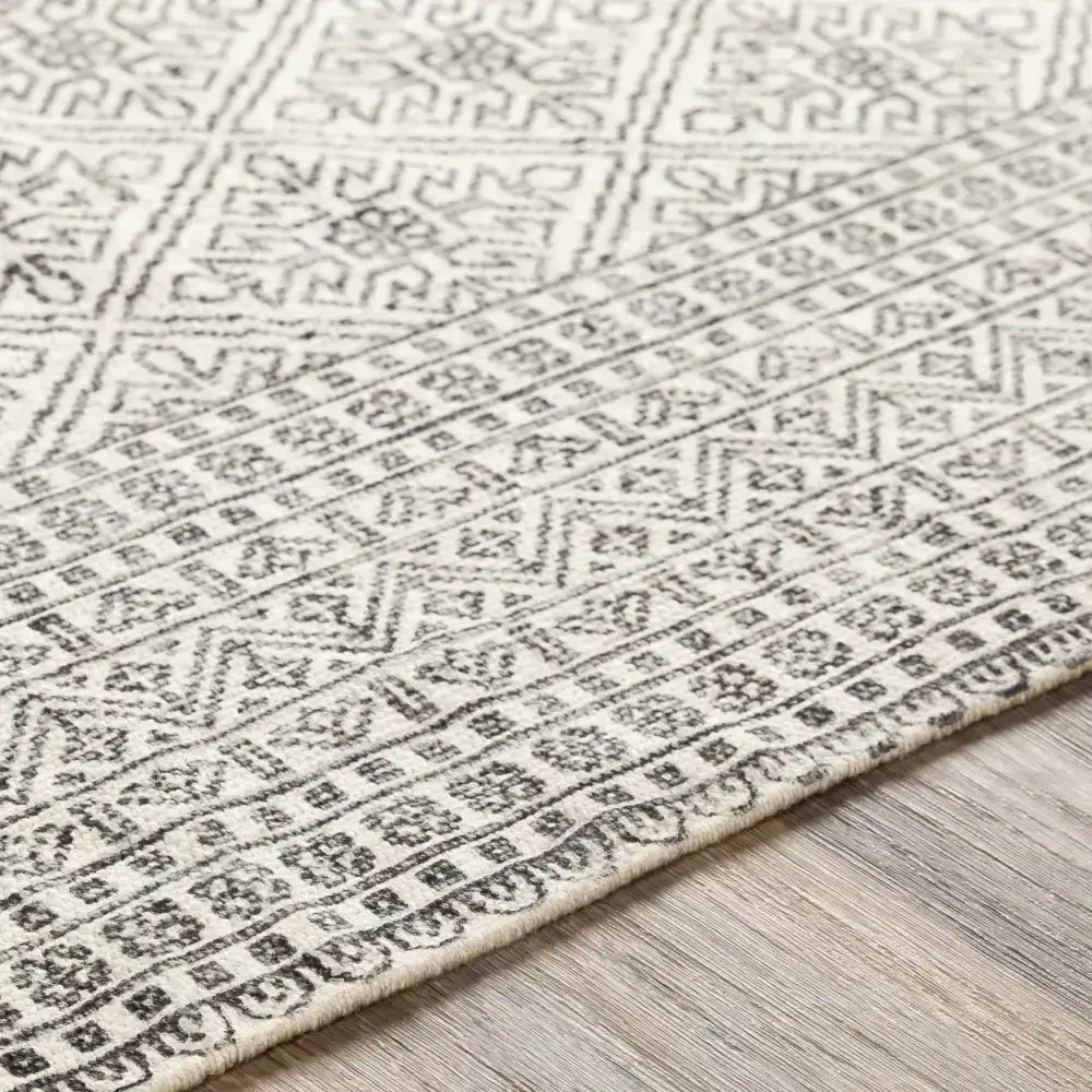 Brushton Area Rug - Boutique Rugs