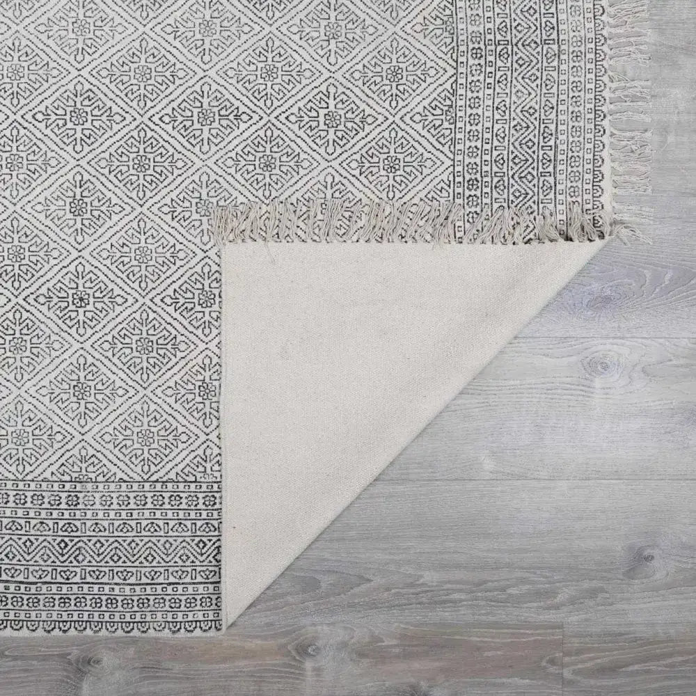 Brushton Area Rug - Boutique Rugs