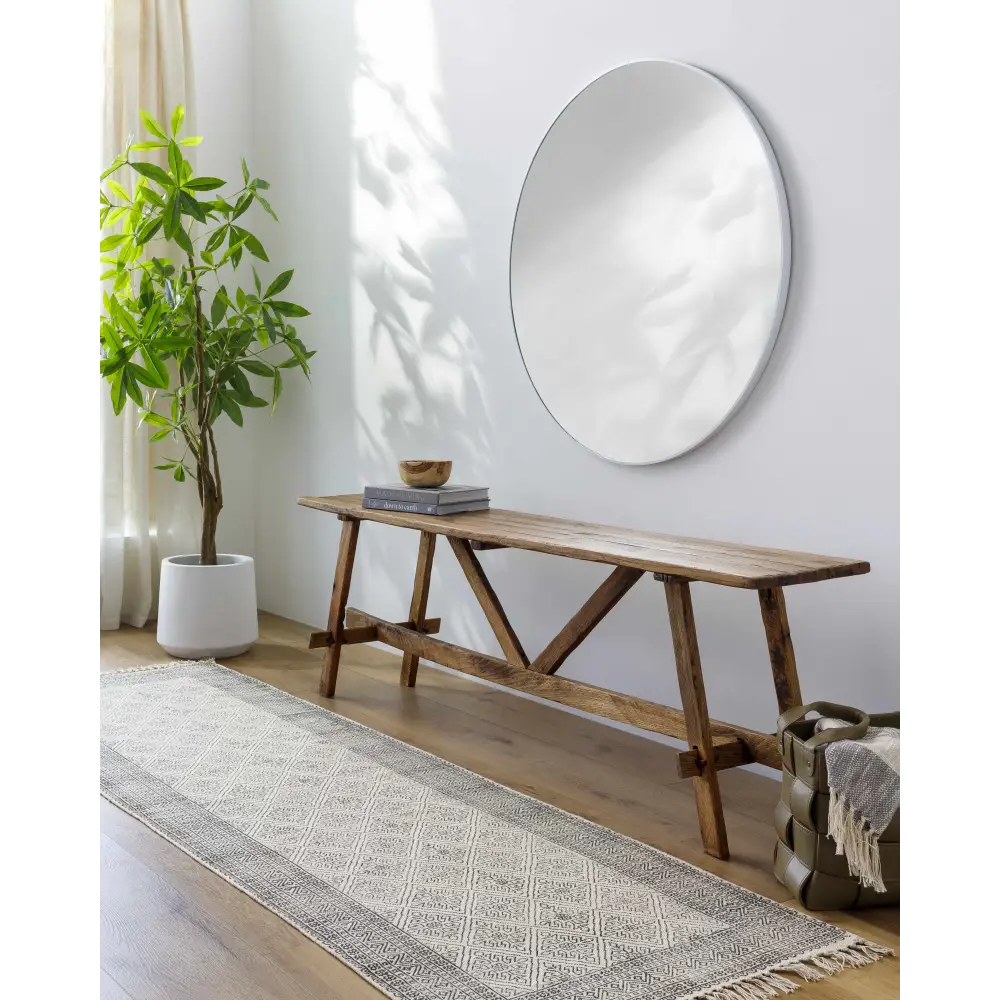 Brushton Area Rug - Boutique Rugs