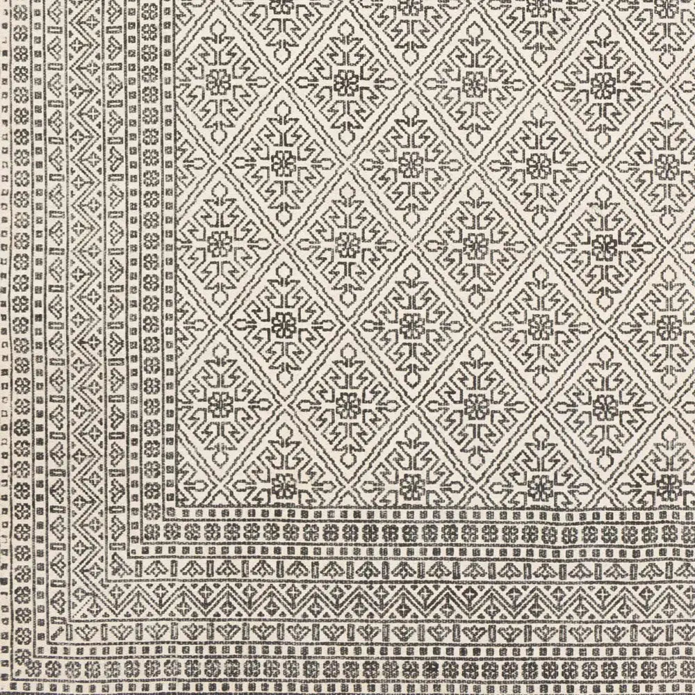 Brushton Area Rug - Boutique Rugs