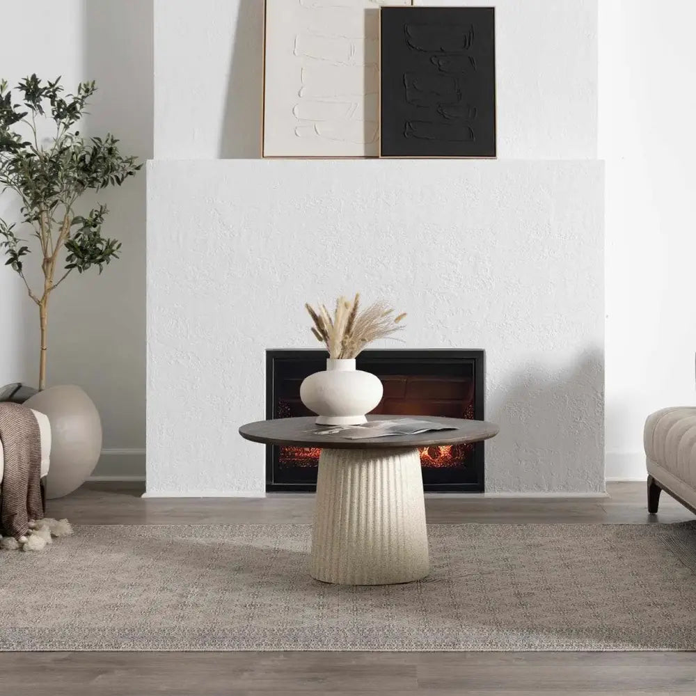 Brushton Area Rug - Boutique Rugs