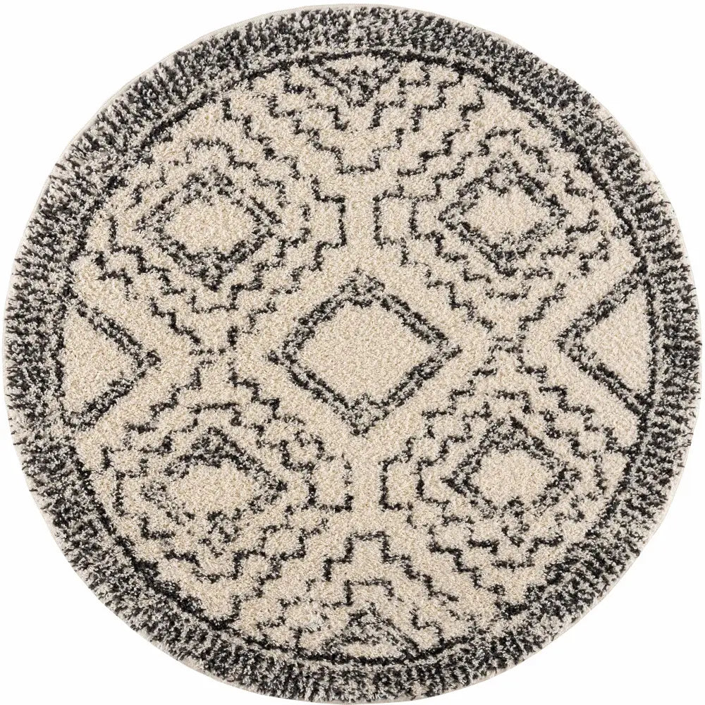 Buan Barber Shag Rug - Limited Edition - Boutique Rugs