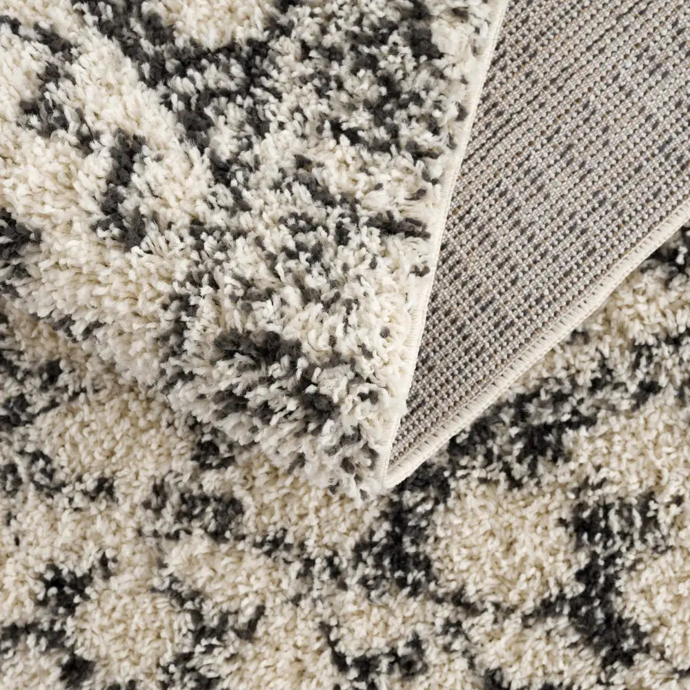 Buan Barber Shag Rug - Limited Edition - Boutique Rugs