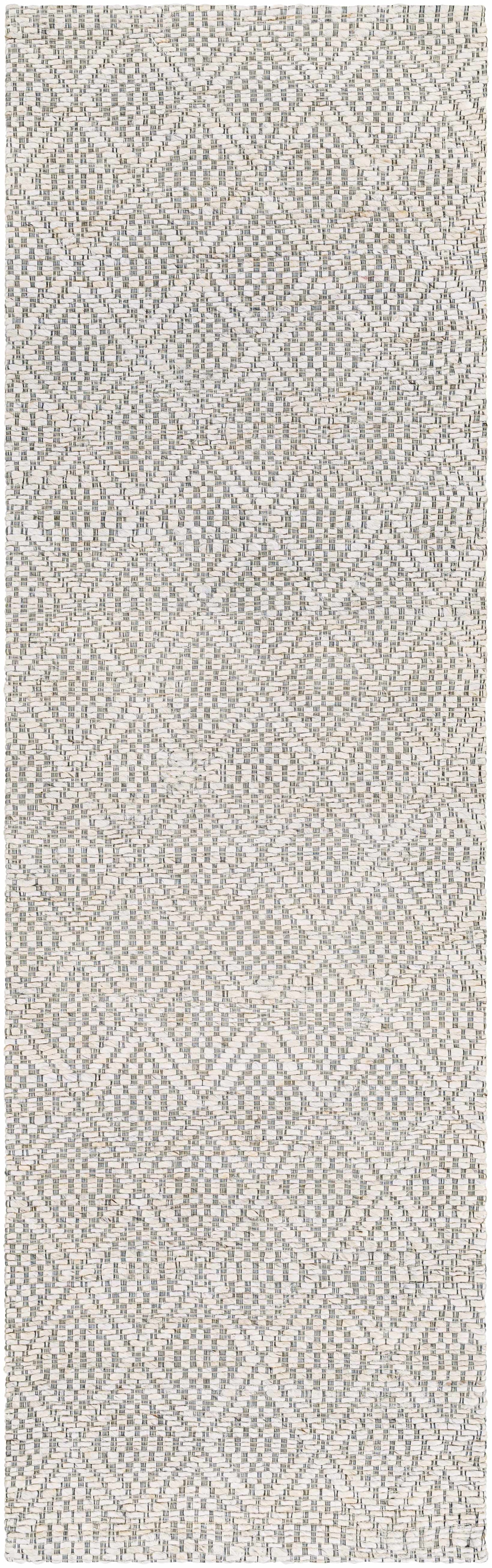 Tapis en jute Budgewoi - Soldes