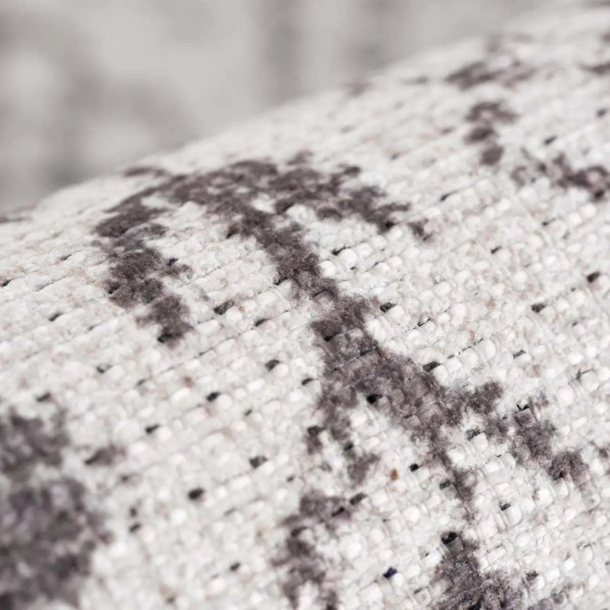 Burdette Washable Area Rug - Boutique Rugs