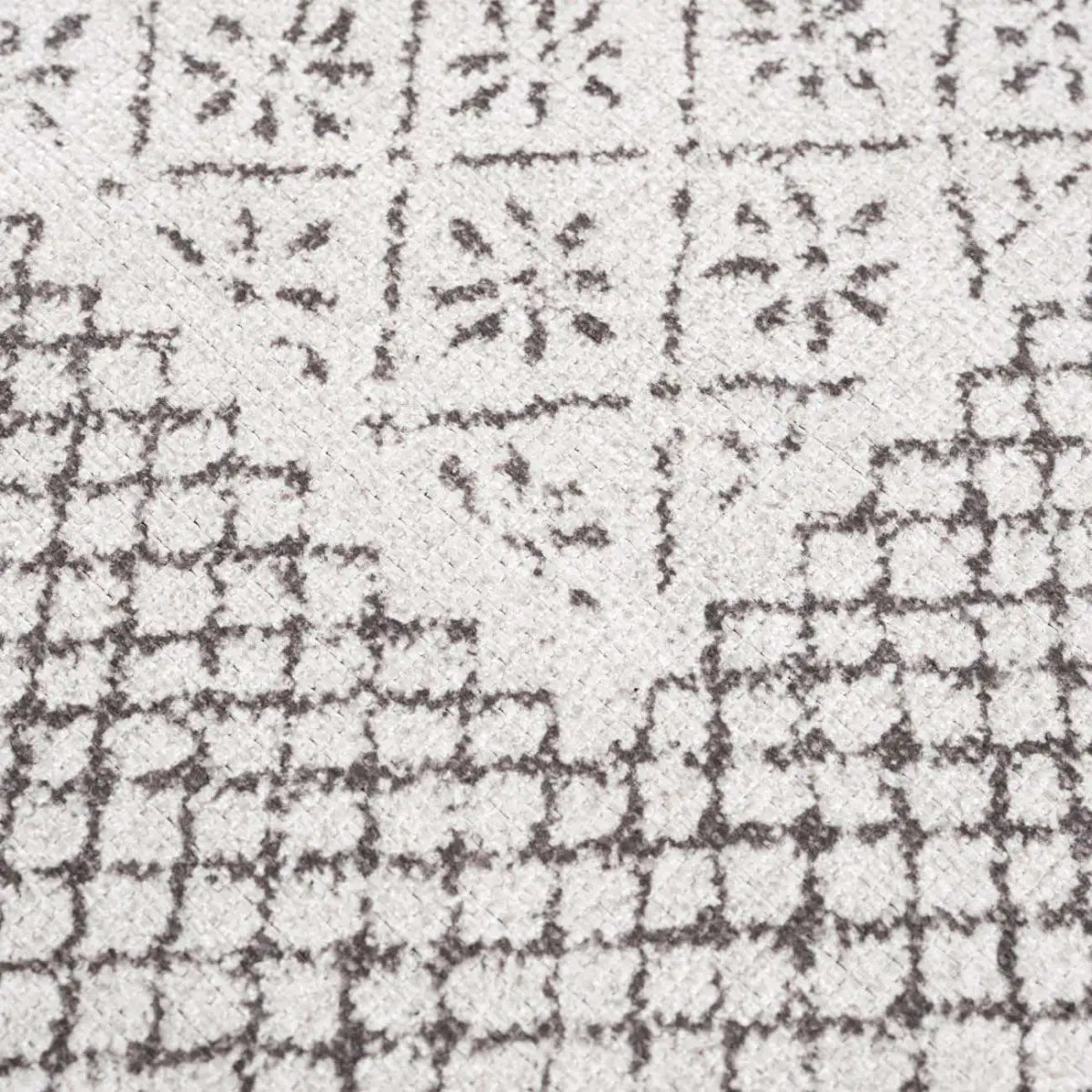 Burdette Washable Area Rug - Boutique Rugs