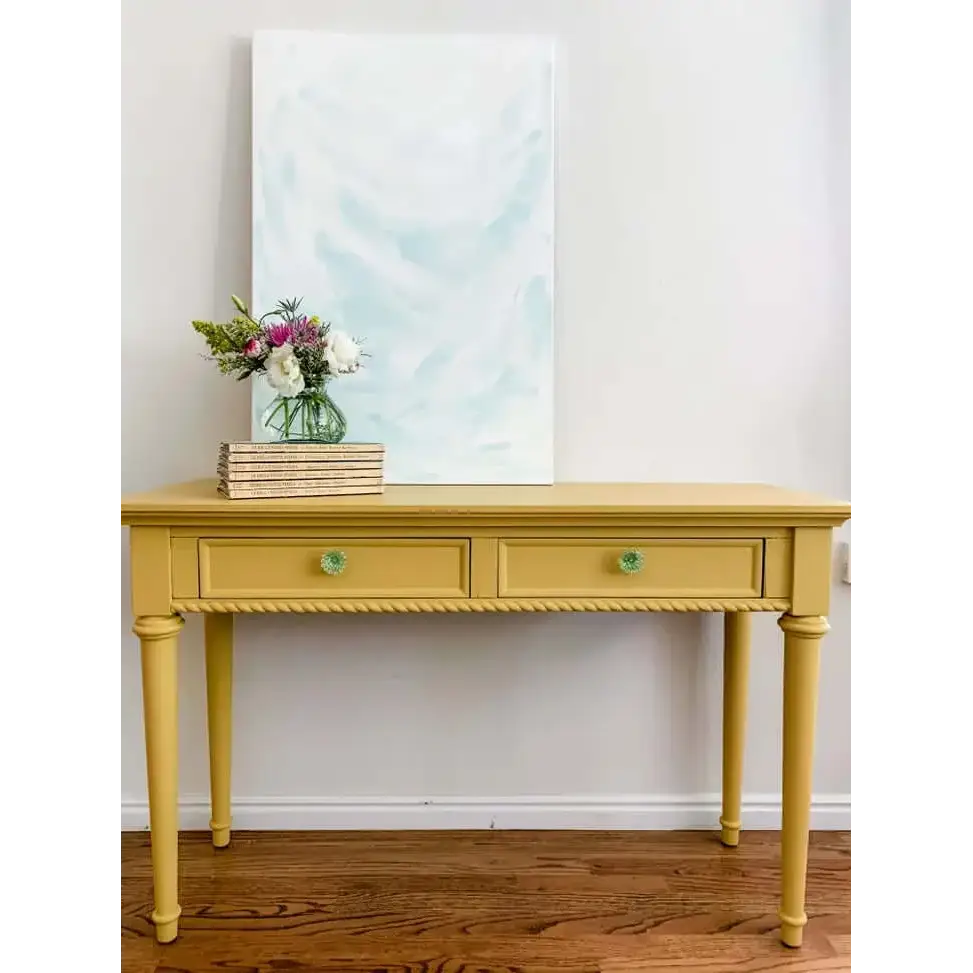 Butternut - MudPaint Clay Furniture Paint - MudPaint