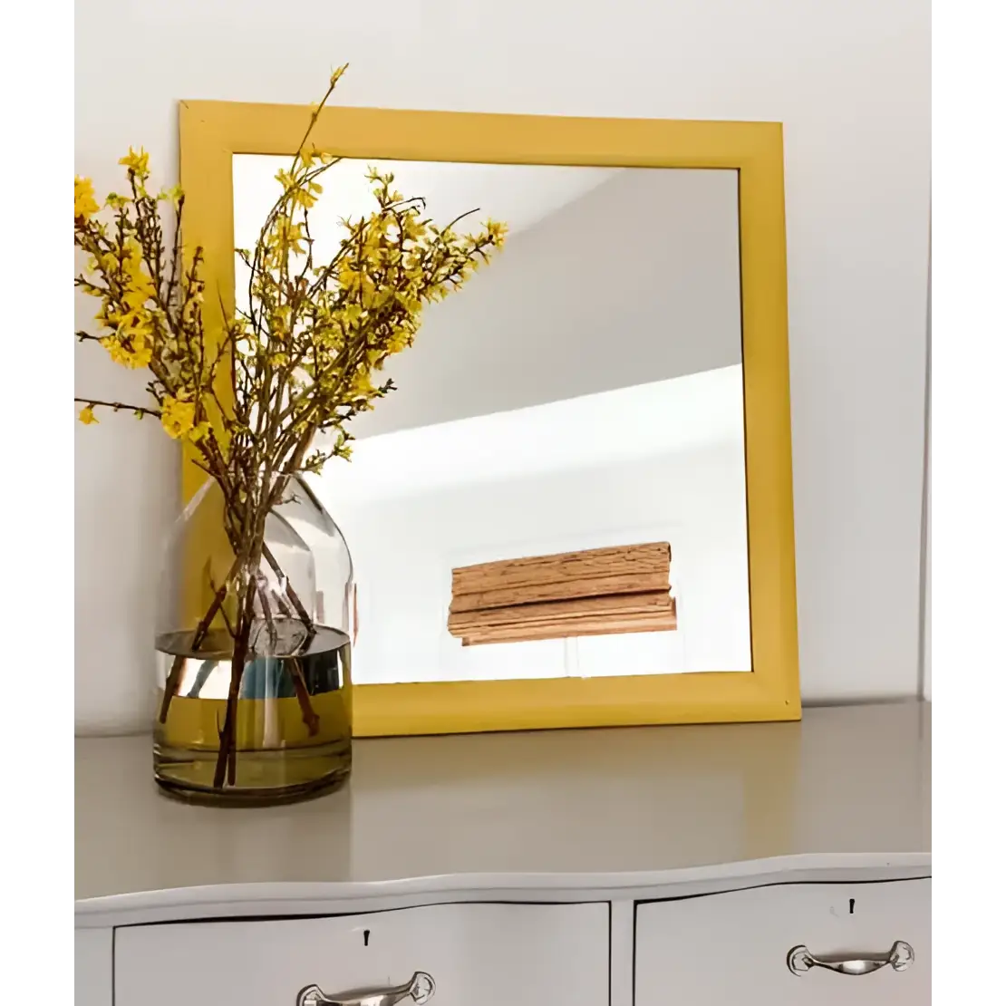 Butternut - MudPaint Clay Furniture Paint - MudPaint