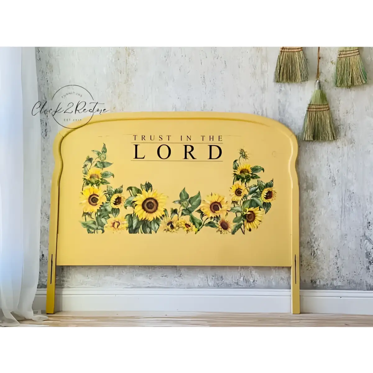 Butternut - MudPaint Clay Furniture Paint - MudPaint