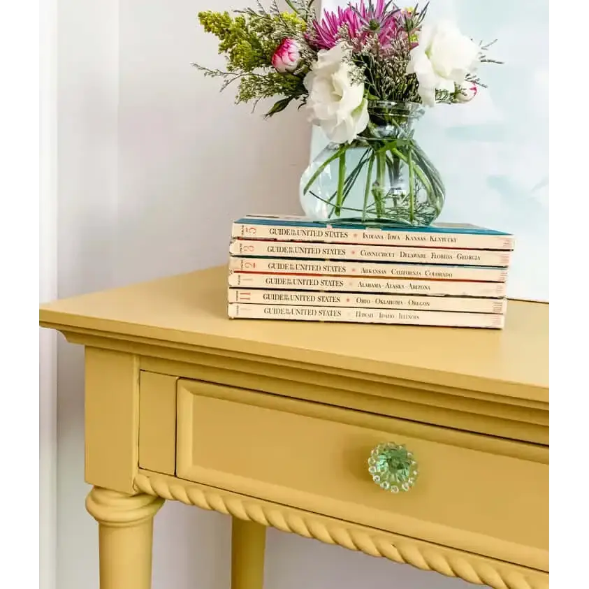 Butternut - MudPaint Clay Furniture Paint - MudPaint