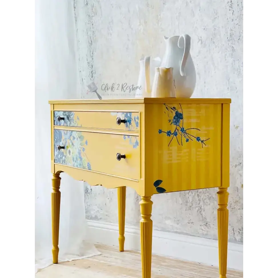 Butternut - MudPaint Clay Furniture Paint - MudPaint