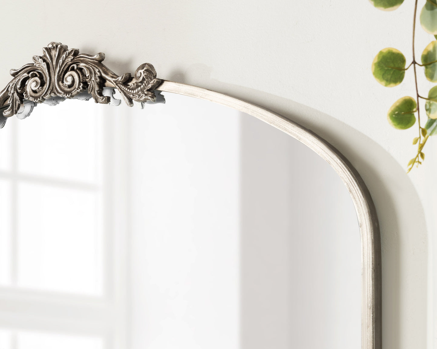 Arendahl Elegant Arch Mirror