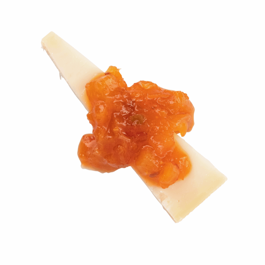 Triple Fruit Marmalade - Beth’s Farm Kitchen