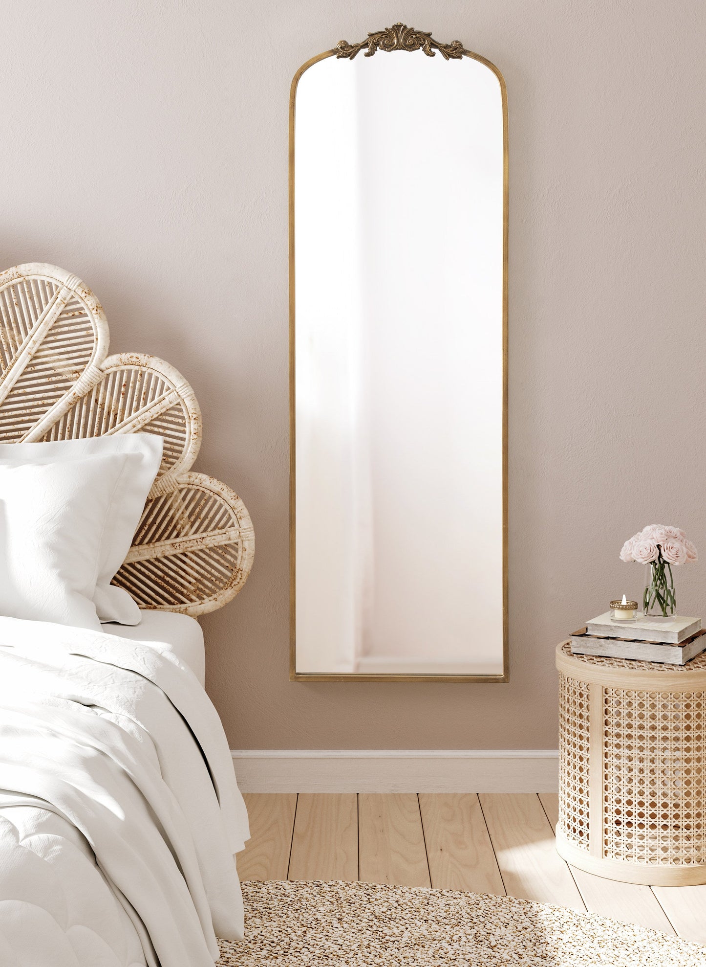 Arendahl Elegant Arch Mirror
