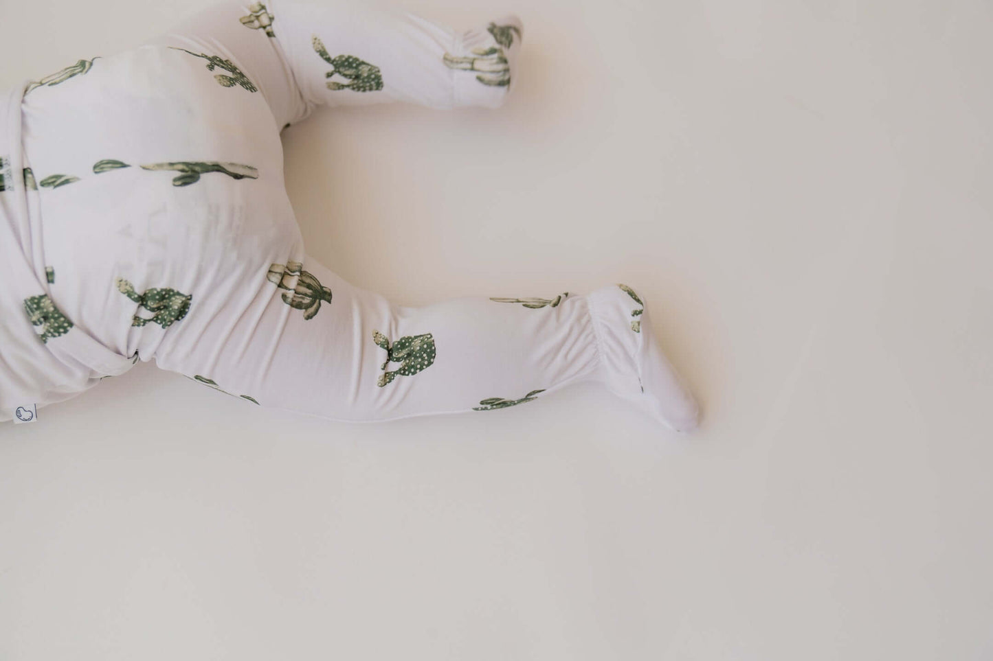 Cactus - Top + Bottoms Outfit - Annie Bean