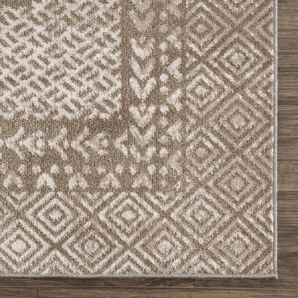 Caditaan Washable Area Rug - Boutique Rugs
