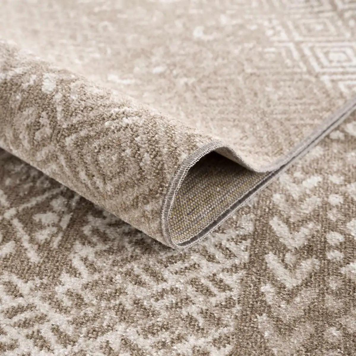 Caditaan Washable Area Rug - Boutique Rugs