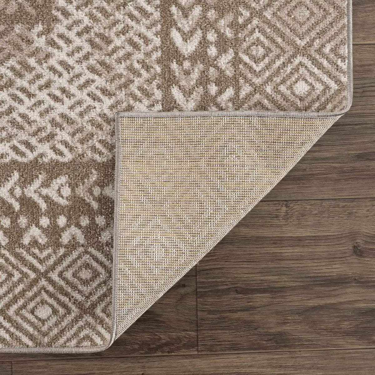 Caditaan Washable Area Rug - Boutique Rugs
