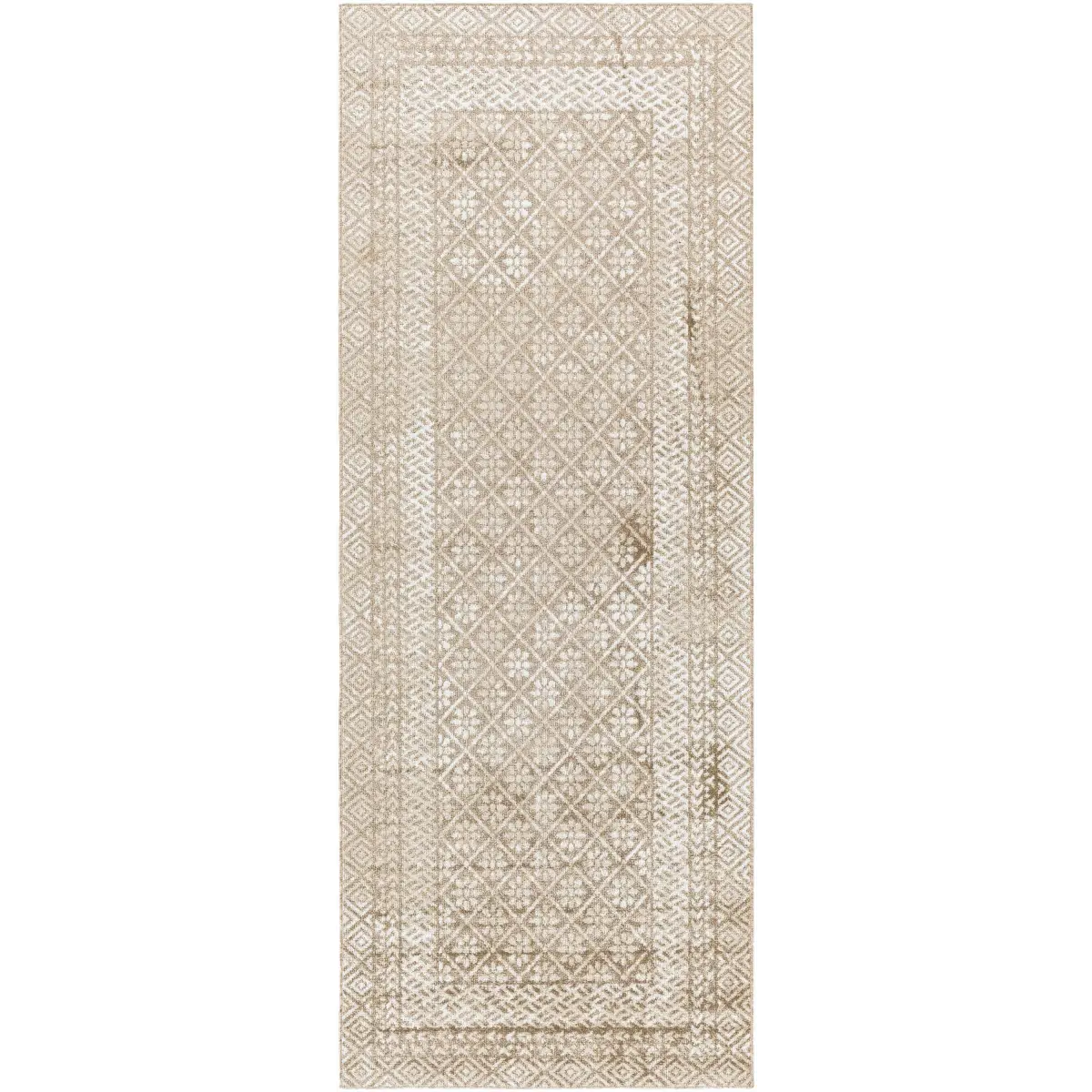 Caditaan Washable Area Rug - Boutique Rugs