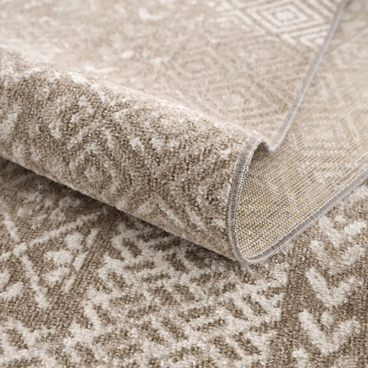 Caditaan Washable Area Rug - Boutique Rugs