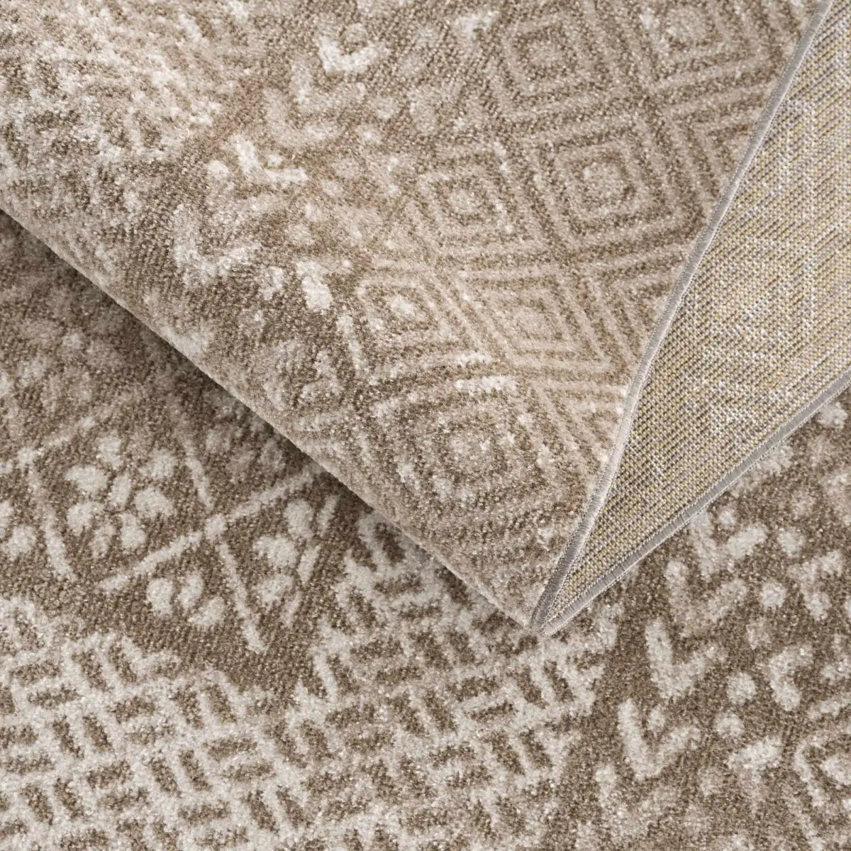 Caditaan Washable Area Rug - Boutique Rugs