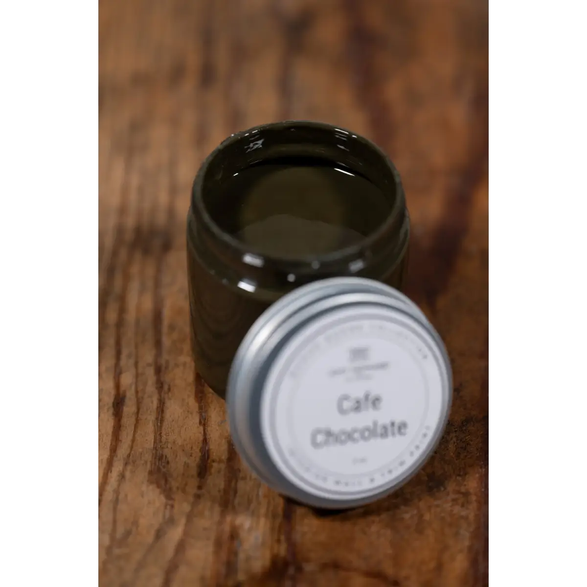 Cafe Chocolate - Manor Borne Wall Paint - Amy Howard At Home