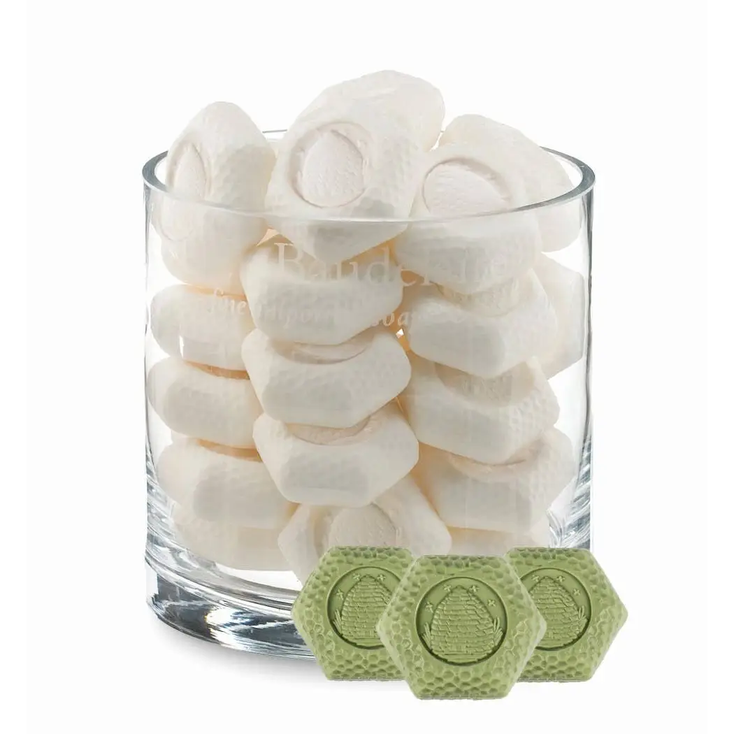 Calendula Honey Soap 1.4oz - Baudelaire