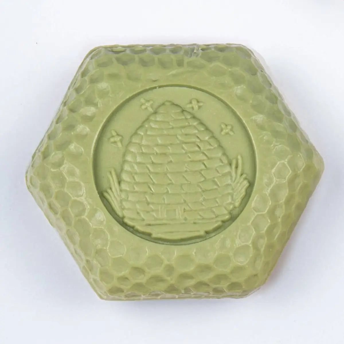 Calendula Honey Soap 1.4oz - Baudelaire