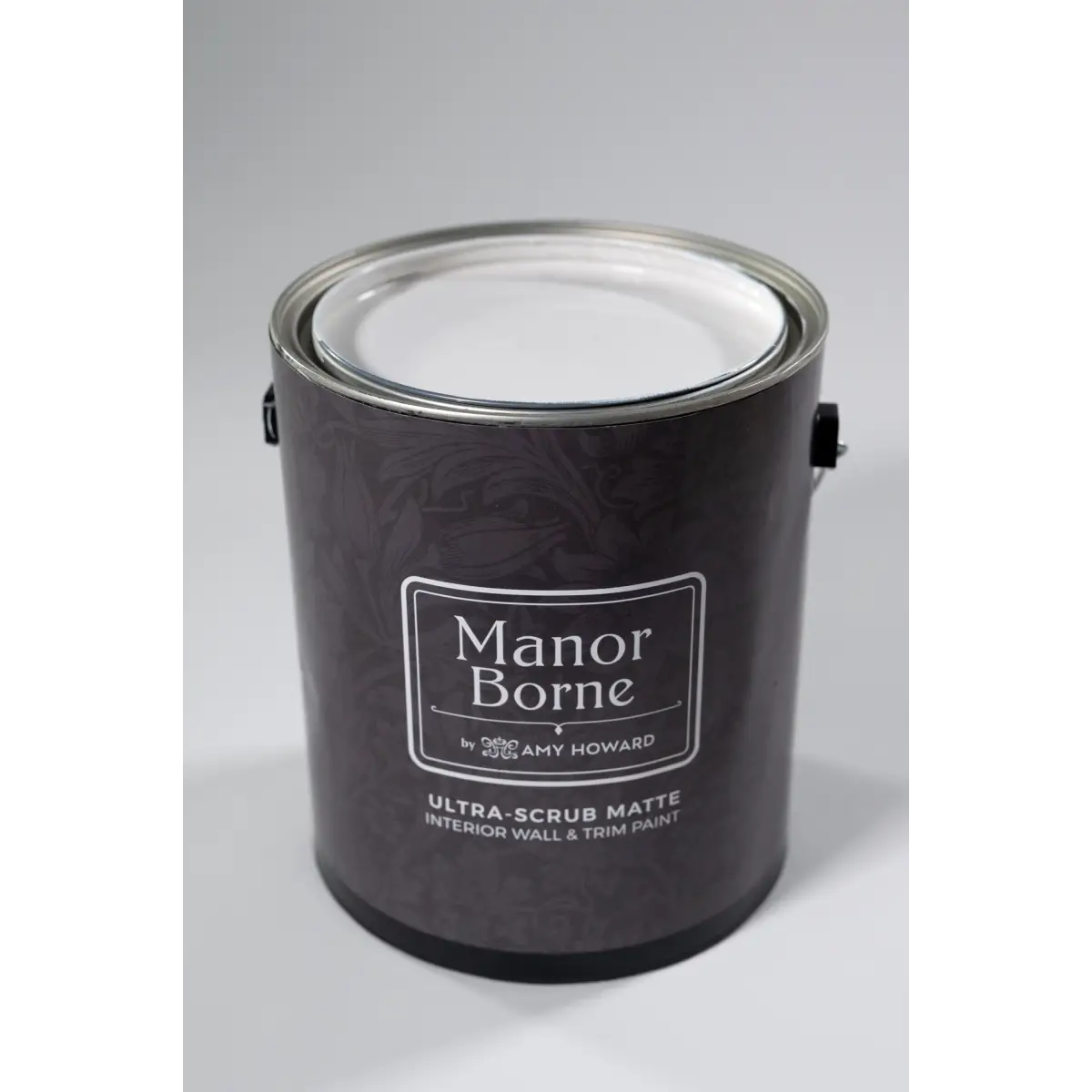 Call Me - Manor Borne Wall Paint - Amy Howard At Home