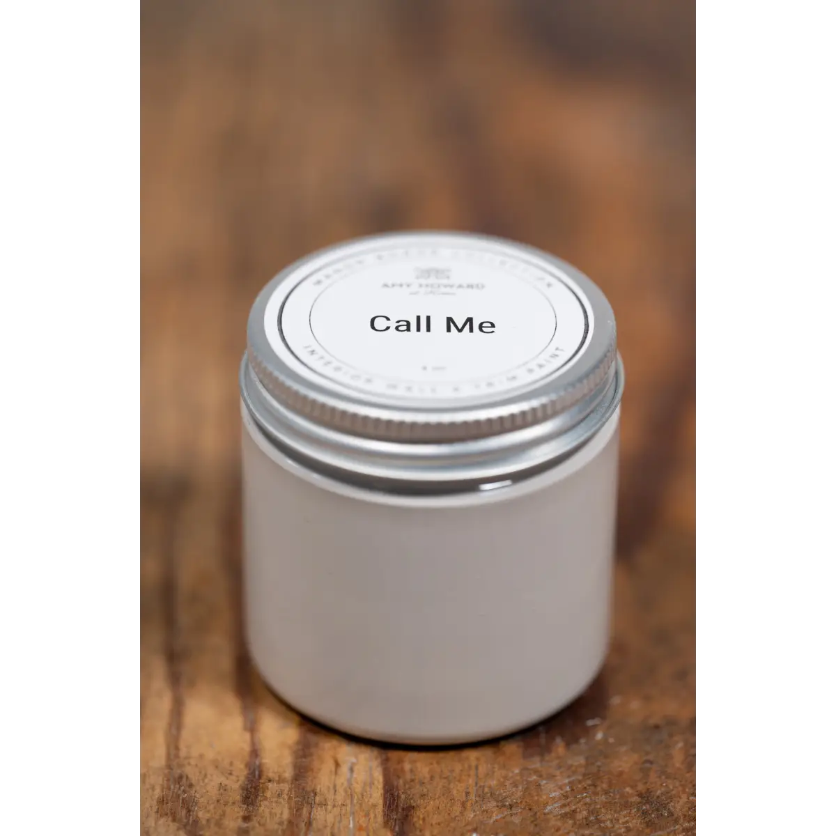 Call Me - Manor Borne Wall Paint - 4oz Sample - Amy Howard At Home