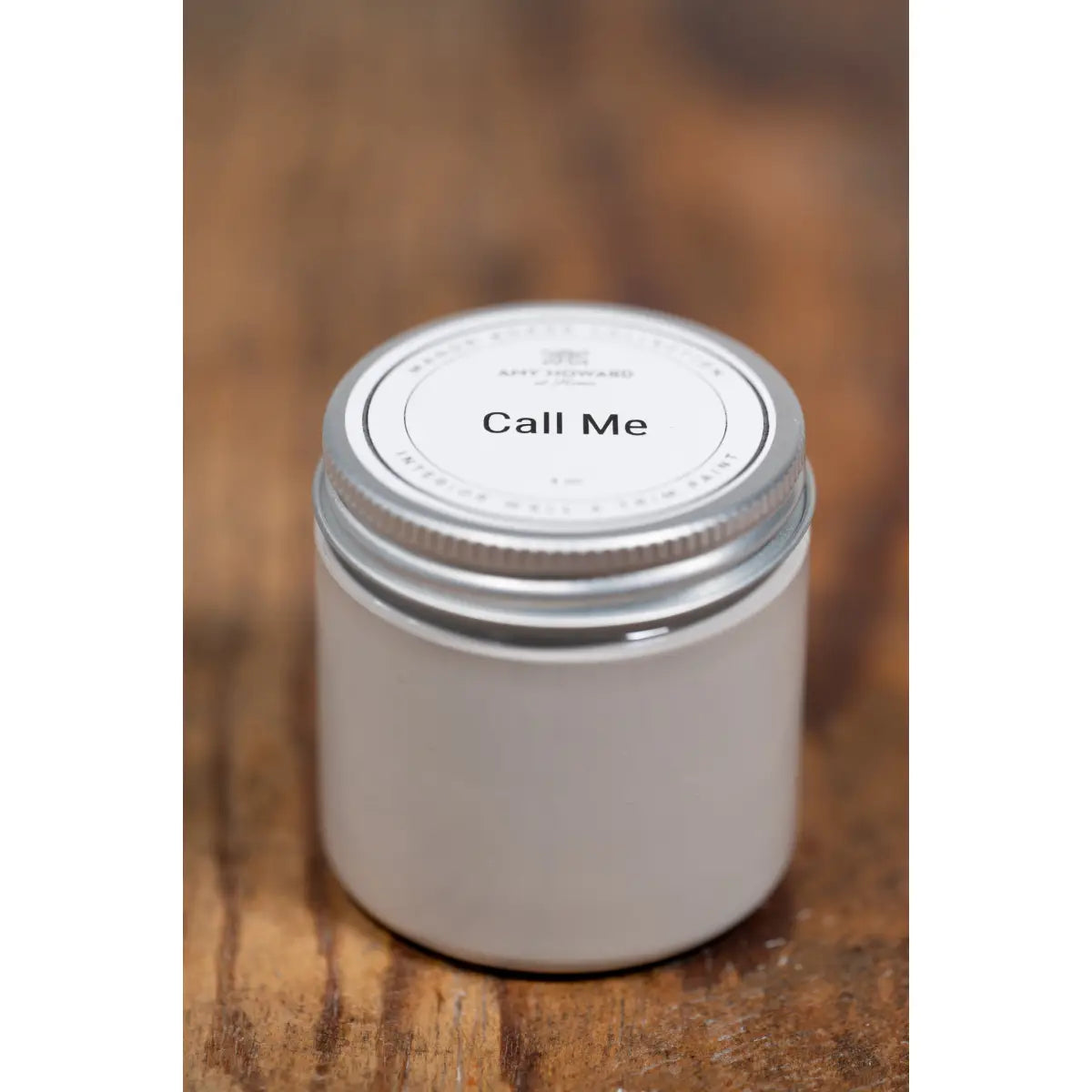 Call Me - Manor Borne Wall Paint - 1 Gallon / 164oz - Amy Howard At Home