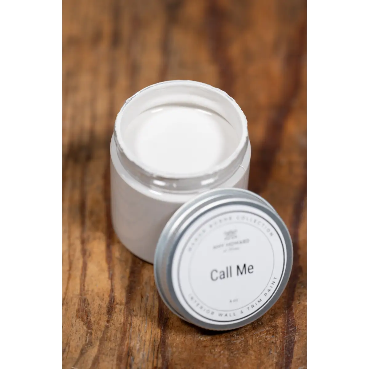 Call Me - Manor Borne Wall Paint - Amy Howard At Home