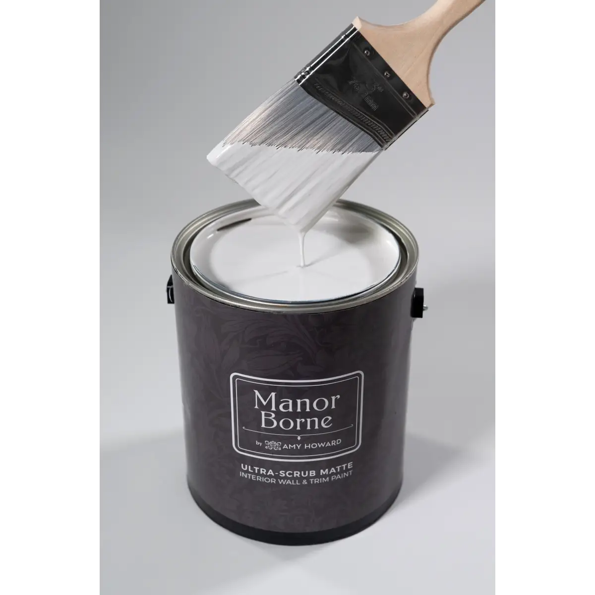 Call Me - Manor Borne Wall Paint - Amy Howard At Home