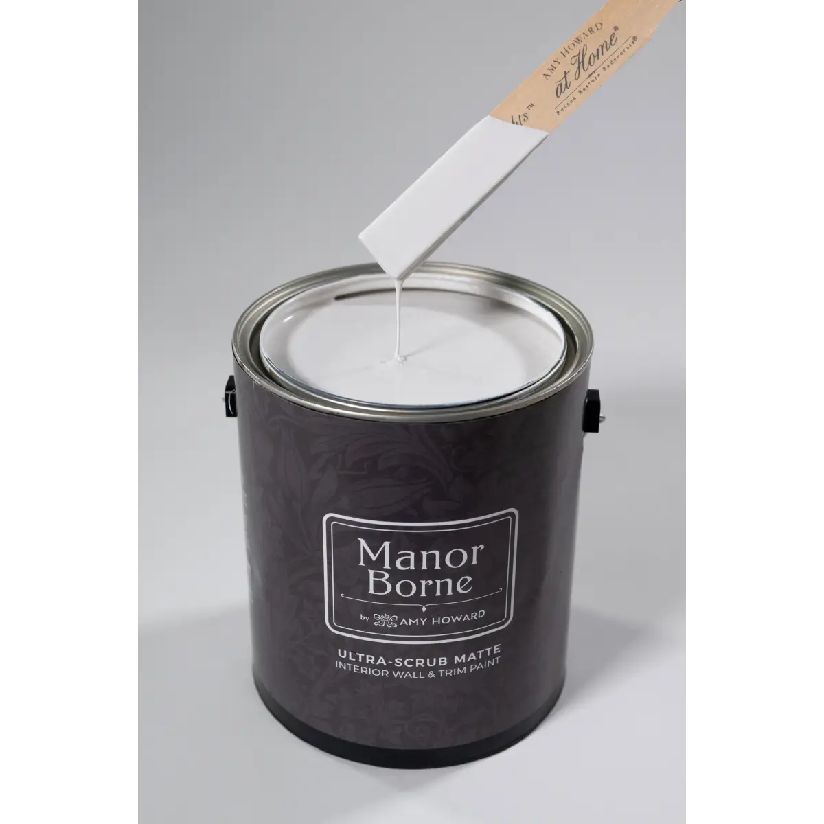 Call Me - Manor Borne Wall Paint - Amy Howard At Home