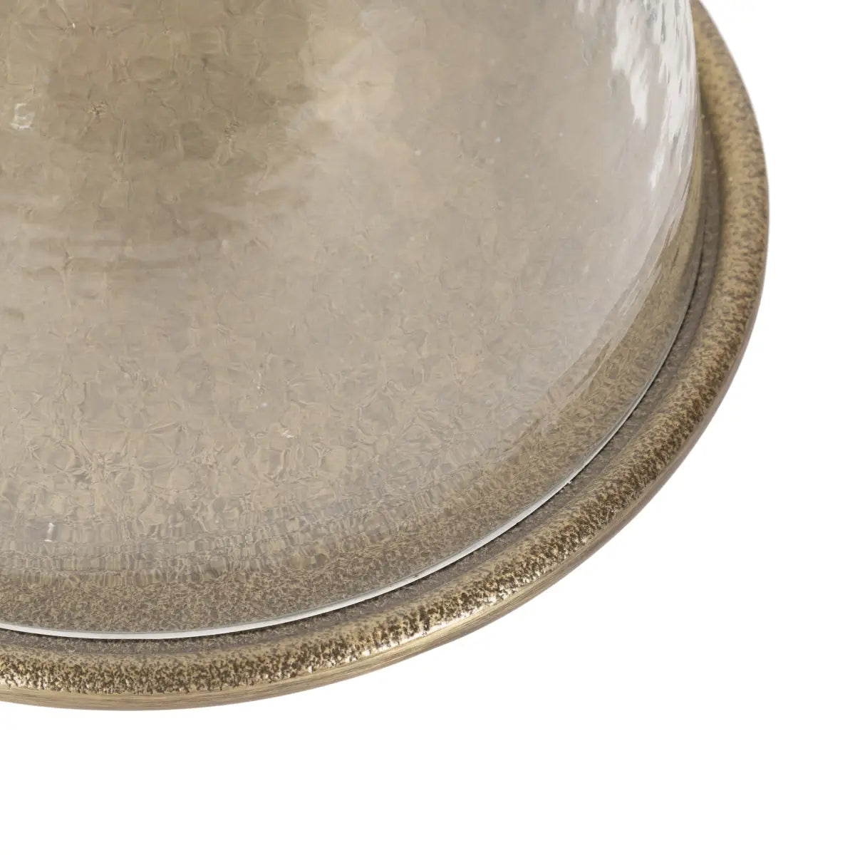 Campana Cloche Candle Holders - Set of 2 - kateandlaurel