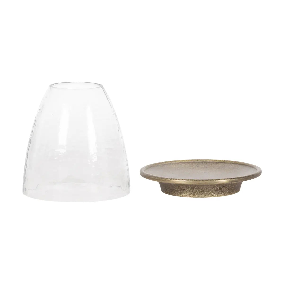 Campana Cloche Candle Holders - Set of 2 - kateandlaurel