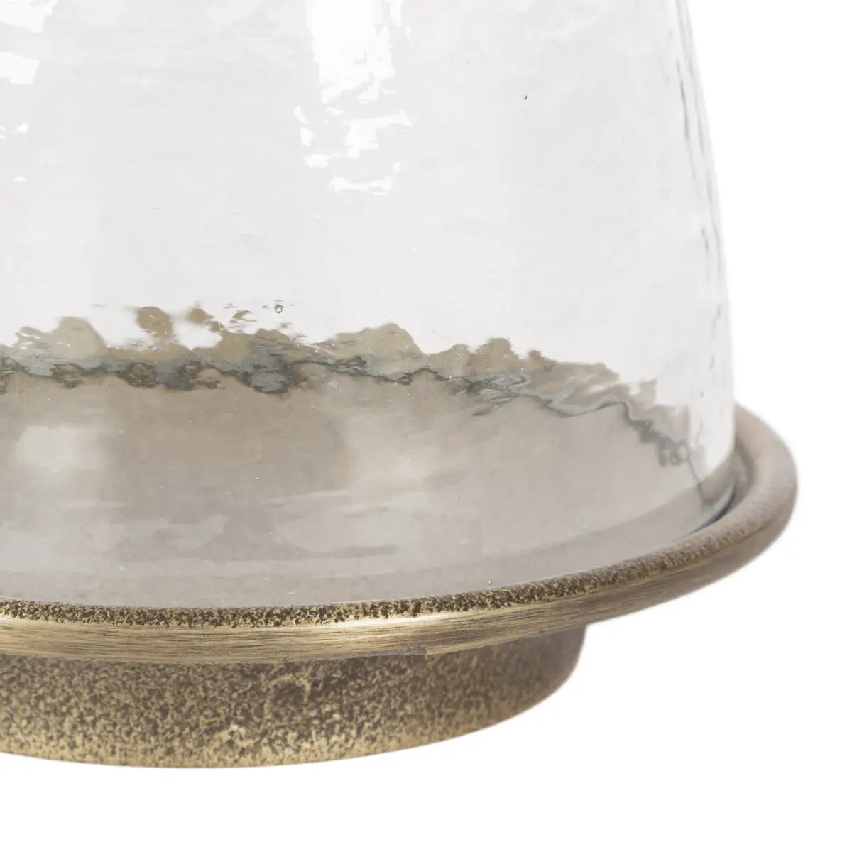 Campana Cloche Candle Holders - Set of 2 - kateandlaurel