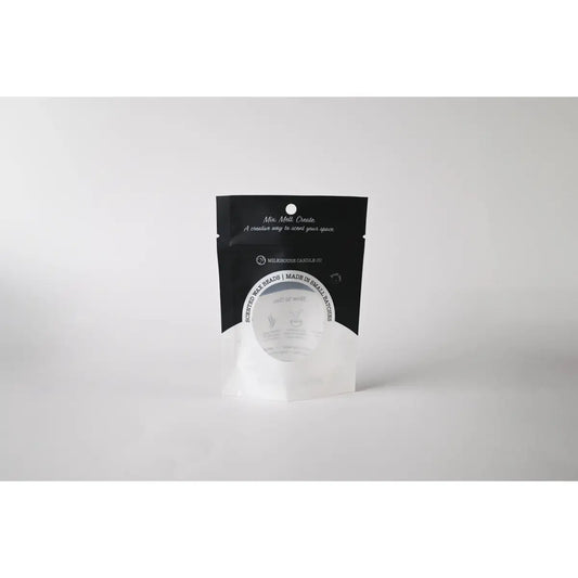 Candle Bar - Refill Bag 3.5 oz. with Wax Beads - Milkhouse Candle Company