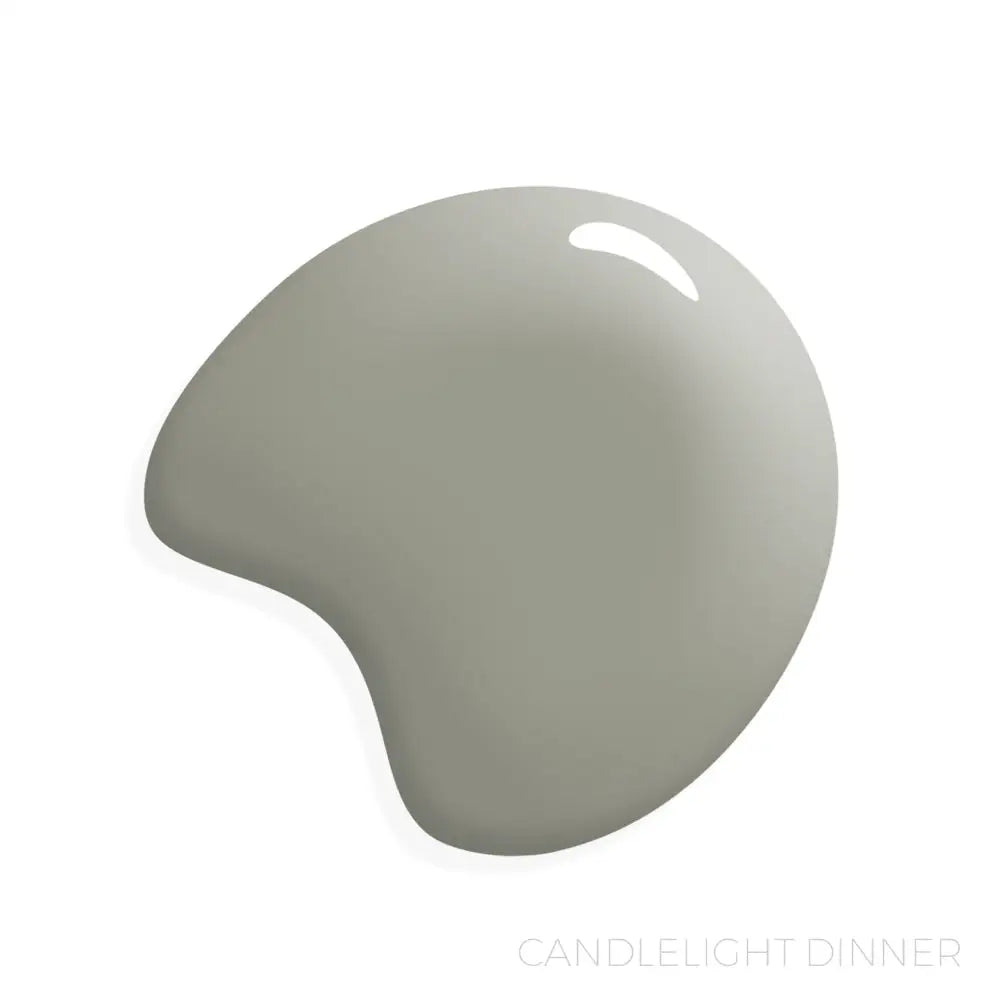 Candlelight Dinner - Manor Borne Wall Paint - Amy Howard At Home