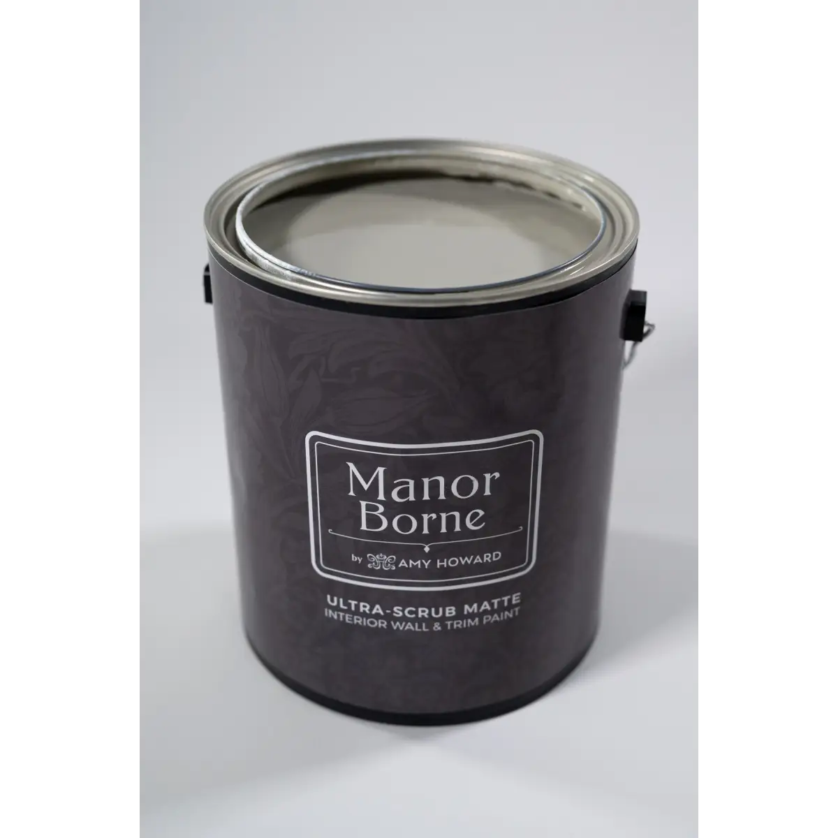 Candlelight Dinner - Manor Borne Wall Paint - Amy Howard At Home