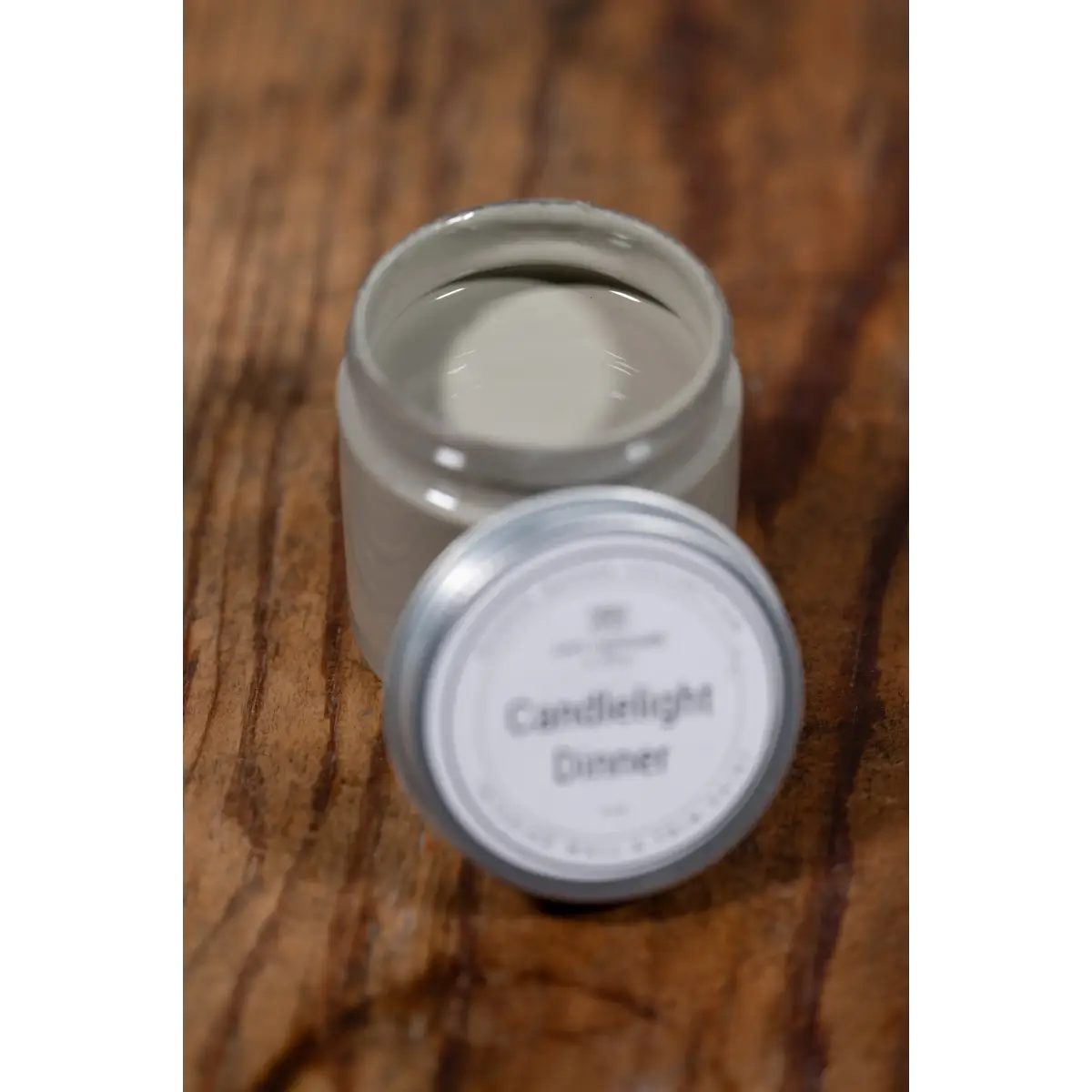 Candlelight Dinner - Manor Borne Wall Paint - Amy Howard At Home